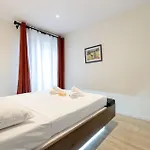 Appartement 2p - Terrasse Proche Centre&plages Cannes