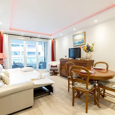 아파트 Flavia - Welkeys