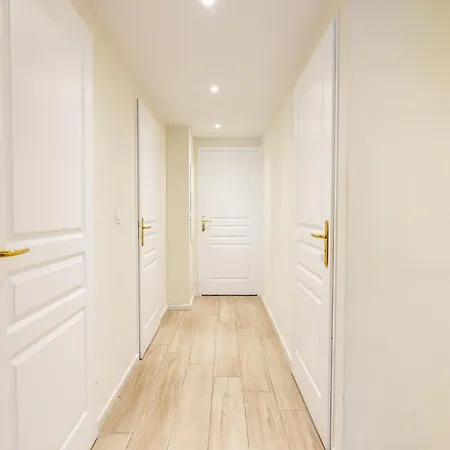 Flavia - Welkeys 아파트 *