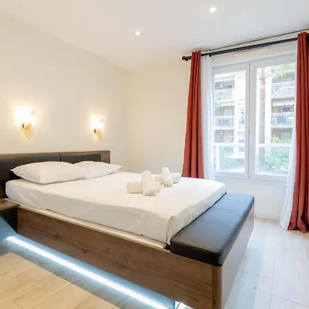 아파트 Flavia - Welkeys