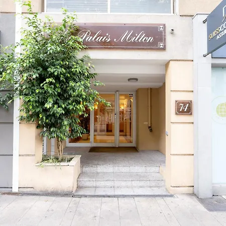 2p - Terrasse Proche Centre & Plages * Cannes